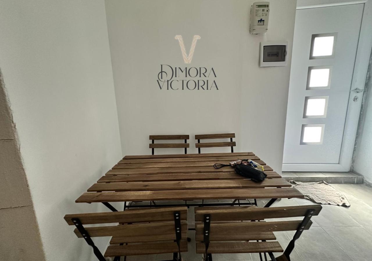 Victoria Home Bari Exterior foto